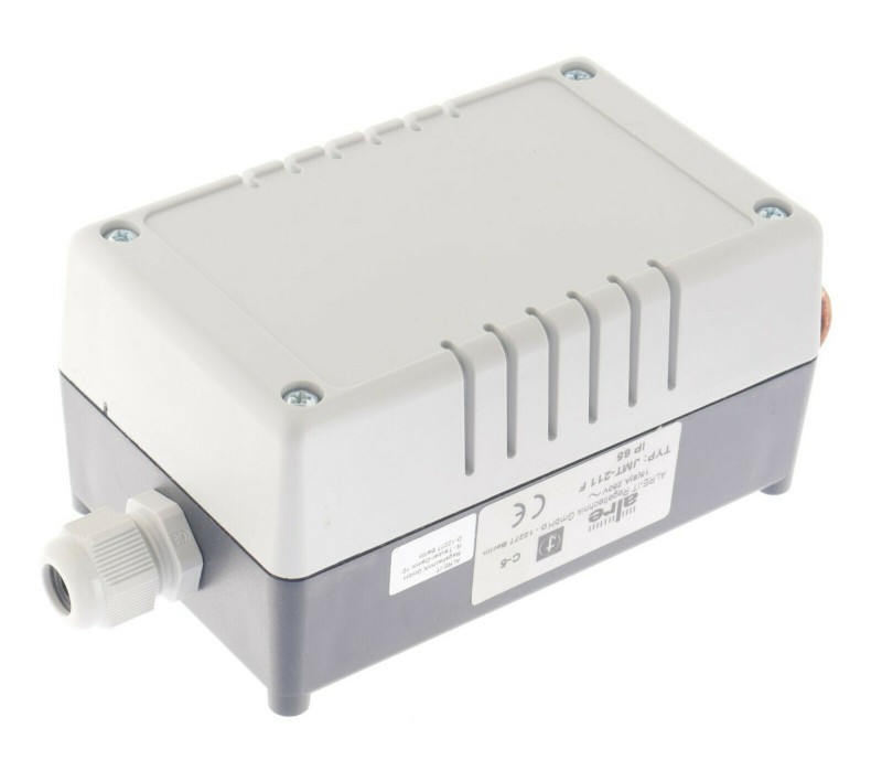 ALRE THERMOSTAT CAPILLAR JMT-211F JMT211F E6080138 ! NEW ! 