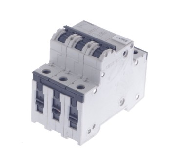 SIEMENS C16 5SY43 MCB 5SY43MCB FUSE CIRCUIT BREAKER