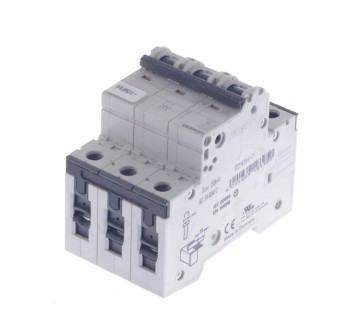 SIEMENS C16 5SY43 MCB 5SY43MCB FUSE CIRCUIT BREAKER