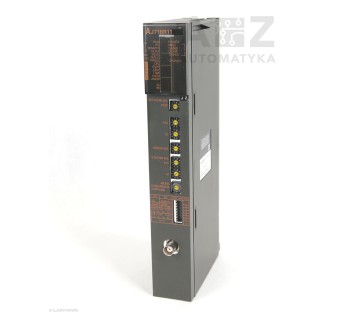 MITSUBISHI MELSEC PROGRAMMABLE CONTROLLER  AJ71BR11 A J71BR11