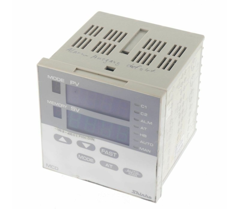 SHINKO MCD 138-RIR 138RIR 