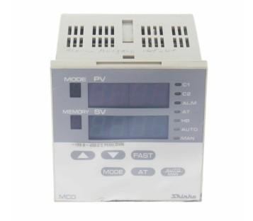 SHINKO MCD 138-RIR 138RIR 