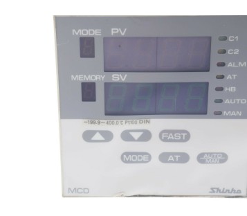 SHINKO MCD 138-RIR 138RIR 