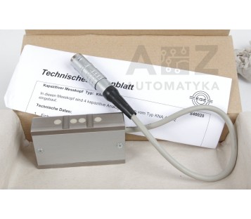 EGE ELEKTRONIK KNA 40020 KNA40020 S40020  BURGHART PF 003 G0 01 1/5 ! NEW !