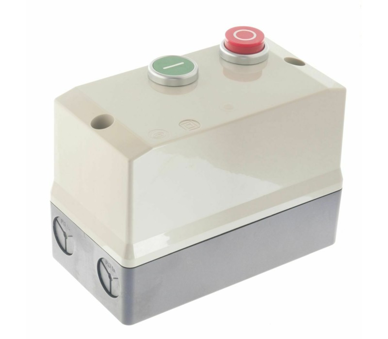 MOELLER MSE 230V50HZ/2,4A 1,6-2,4A MOTOR STARTER ! NEW ! 