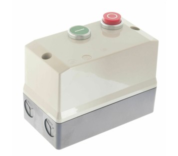 MOELLER MSE 230V50HZ/2,4A 1,6-2,4A MOTOR STARTER ! NEW ! 