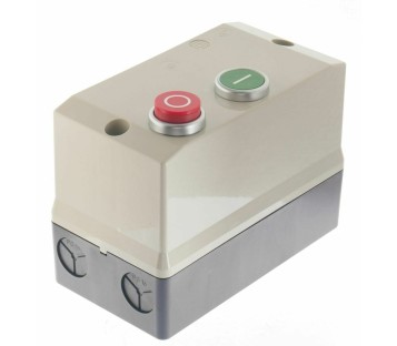 MOELLER MSE 230V50HZ/2,4A 1,6-2,4A MOTOR STARTER ! NEW ! 