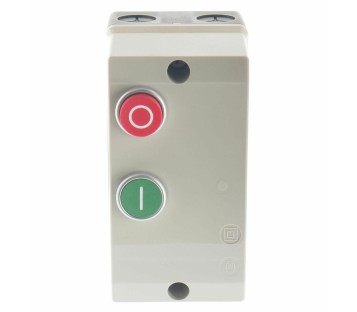 MOELLER MSE 230V50HZ/2,4A 1,6-2,4A MOTOR STARTER ! NEW ! 