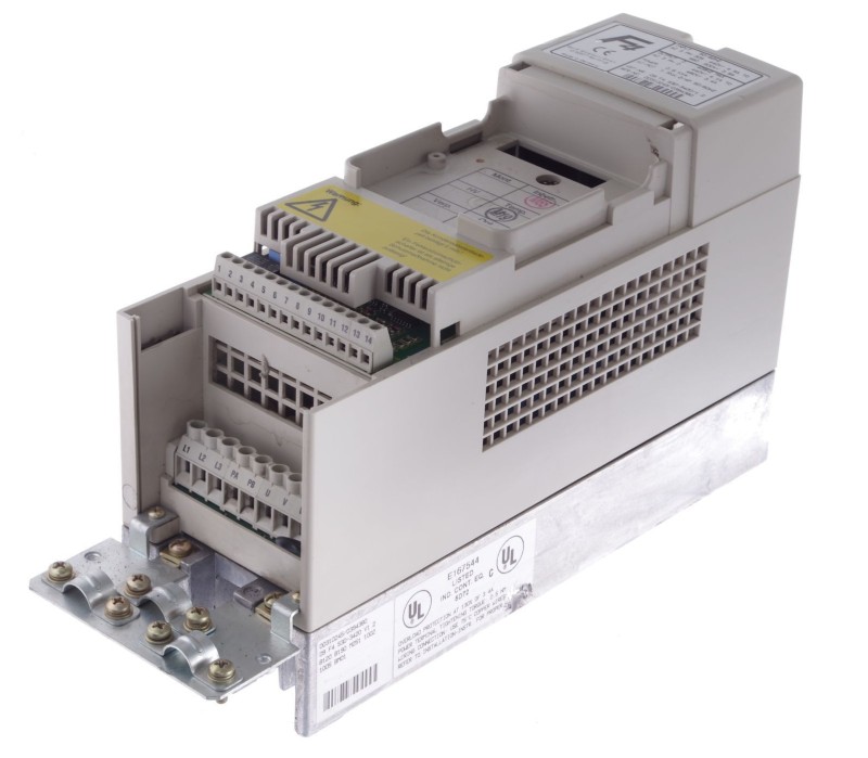 KEB F4 09.F4.S3D-3420/1.2 09F4S3D342012