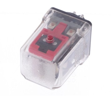 SHRACK 125 VDC 5A/250V 211125 GAD11D5125VDC ! 5PCS ! NEW !