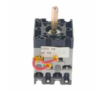 FANAL PR12 2352 C8  ! NEW ! 