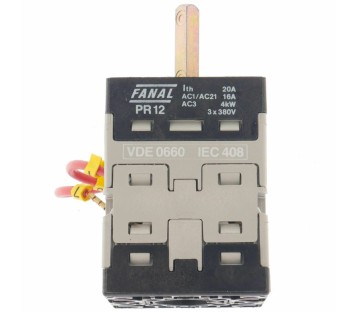 FANAL PR12 2352 C8  ! NEW ! 