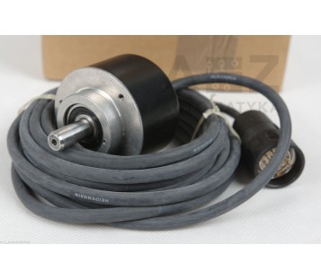 HEIDENHAIN ROD 420.0000-500 4200000500 420.0000 - 500 257 949 7P