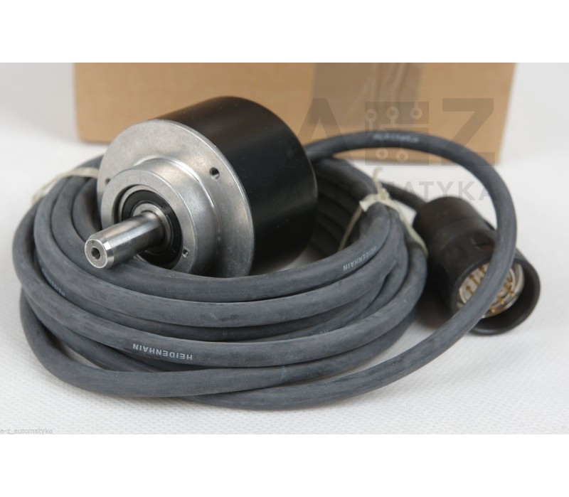 HEIDENHAIN ROD 420.0000-500 4200000500 420.0000 - 500 257 949 7P