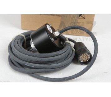 HEIDENHAIN ROD 420.0000-500 4200000500 420.0000 - 500 257 949 7P