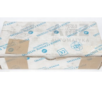 SAVIO POWER CONTROL SYSTEMS 107A94V-0 107A94V0 SAVIO DS0576 CS7404