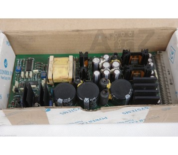 SAVIO POWER CONTROL SYSTEMS 107A94V-0 107A94V0 SAVIO DS0576 CS7404