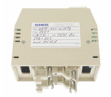 ELMESS ERIB-500-AIKTG ERIB-500-A/KTG ! NEW ! 