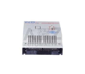 SAIA PCD1 CONTROL DEVICE  PCD1.M130ZAP PCD1M130ZAP 4007666