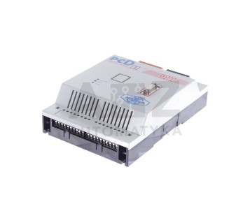 SAIA PCD1 CONTROL DEVICE  PCD1.M130ZAP PCD1M130ZAP 4007666