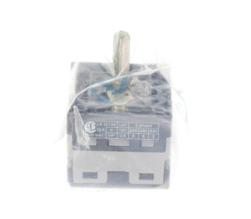 FANAL PR12 1102 D4  ! NEW ! 