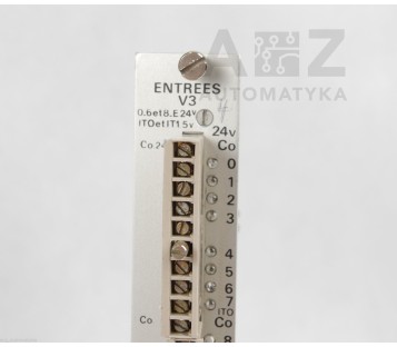 NUM  ENTREES V3 ITOETIT1 5V FC-200428/E FS-200428/E FCE 110 V08947