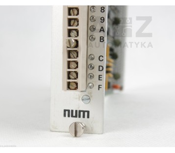 NUM  ENTREES V3 ITOETIT1 5V FC-200428/E FS-200428/E FCE 110 V08947