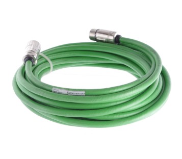 REXROTH BOSCH 1070921476-GA1  1070921476GA1Encoder Extension Cable ! 10M ! NEW !