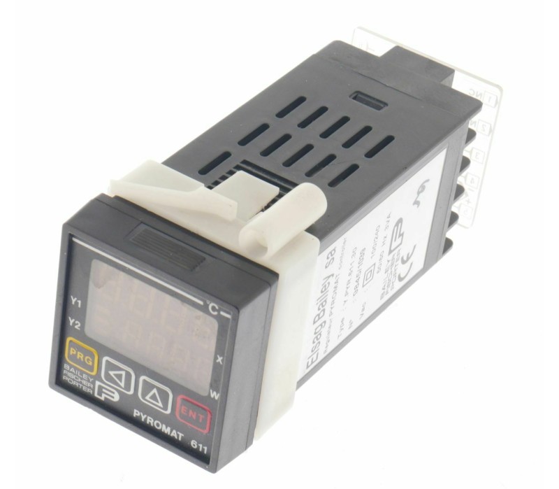 ELSAG BAILEY PYROMAT Y.PYR.611.30