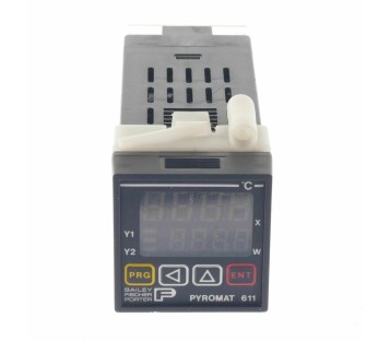 ELSAG BAILEY PYROMAT Y.PYR.611.30