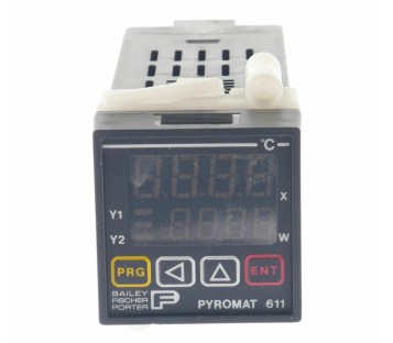 ELSAG BAILEY PYROMAT Y.PYR.611.30