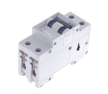 SIEMENS C25 5SX2 FUSE CIRCUIT BREAKER
