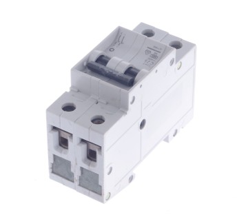 SIEMENS C25 5SX2 FUSE CIRCUIT BREAKER
