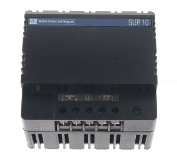 TELEMECANIQUE SUP 10 TBX SUP 10 TBXSUP10 