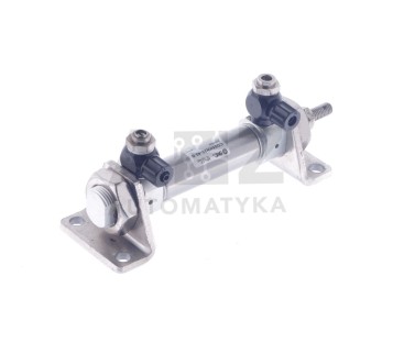 SMC CD85KN20-40-B CD85KN2040B 