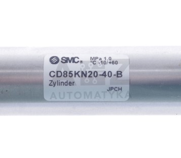 SMC CD85KN20-40-B CD85KN2040B 