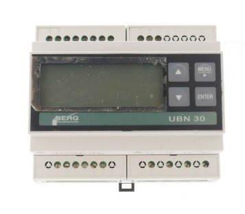 BERG UBN 30 UBN30 UBN30EU S UBN30EUS 