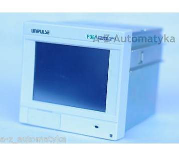 UNIPULSE F381 DYNAMIC FORCE PROCESSOR