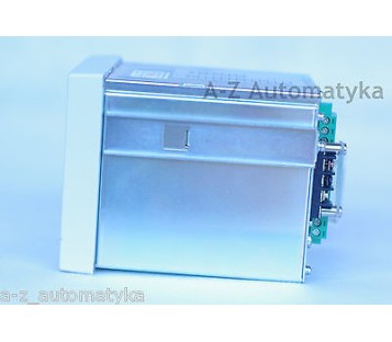 UNIPULSE F381 DYNAMIC FORCE PROCESSOR