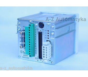 UNIPULSE F381 DYNAMIC FORCE PROCESSOR