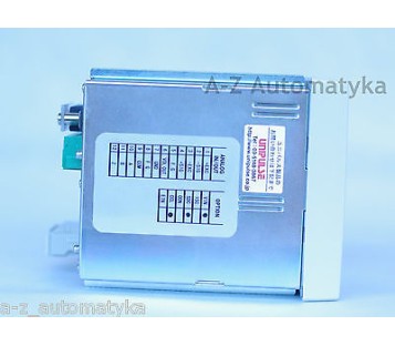 UNIPULSE F381 DYNAMIC FORCE PROCESSOR