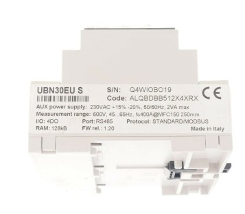 BERG UBN 30 UBN30 UBN30EU S UBN30EUS 