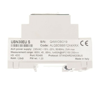 BERG UBN 30 UBN30 UBN30EU S UBN30EUS 