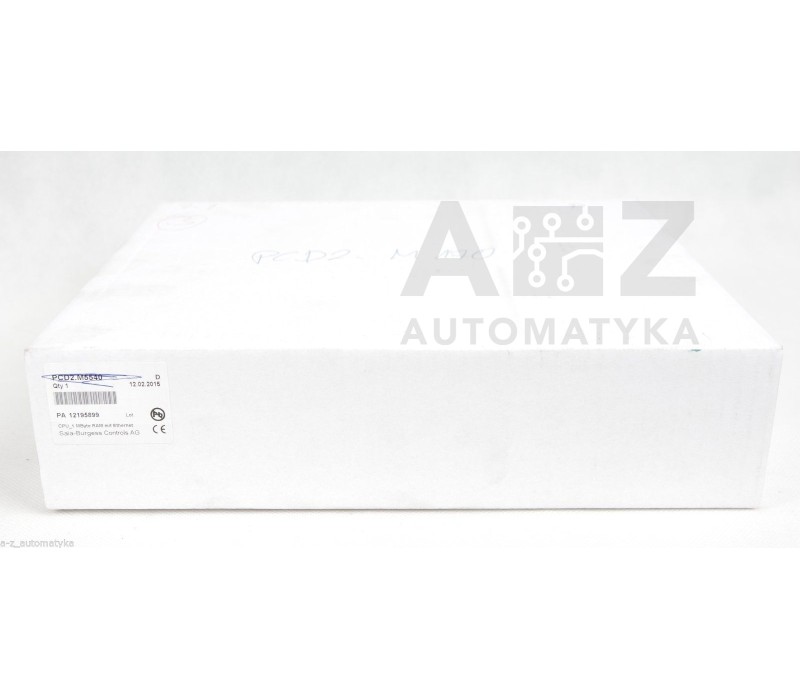 SAIA SAIA-BURGESS PCD2 CONTROL DRIVE PCD2.M170  PCD2M170