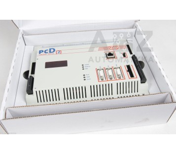 SAIA SAIA-BURGESS PCD2 CONTROL DRIVE PCD2.M170  PCD2M170