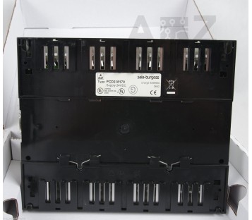 SAIA SAIA-BURGESS PCD2 CONTROL DRIVE PCD2.M170  PCD2M170