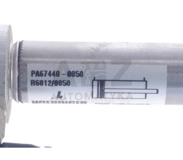 HOERBIGER ORIGA PA67440-0050 PA67440050 R6012/0050 