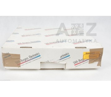 SAIA PCD2 SERIE XX7  P21AHR0000020