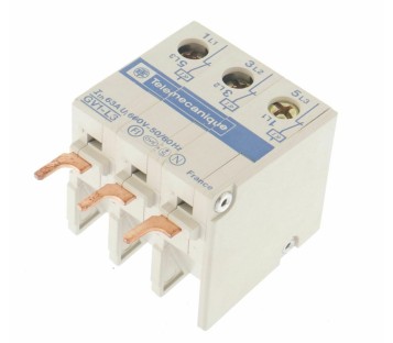 TELEMECANIQUE GV1-L3 GV1L3 020995 