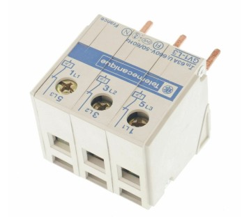 TELEMECANIQUE GV1-L3 GV1L3 020995 